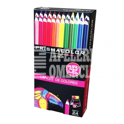 colores de madera prismacolor